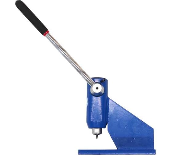 Изображение товара Станок расклепочный TUSCAR 1060240001-3