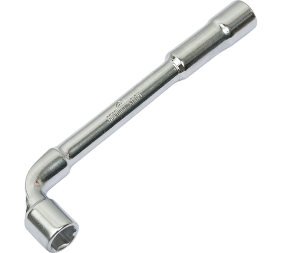 Изображение товара Г-образный ключ СЕРВИС КЛЮЧ под шпильку 10 мм 6 гр 75310