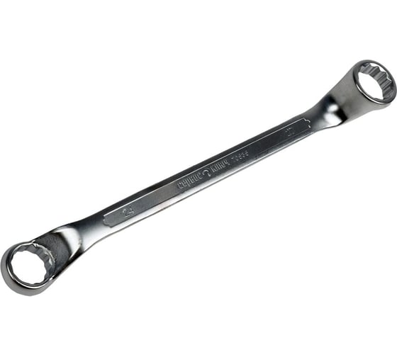 Изображение товара Накидной ключ СЕРВИС КЛЮЧ 24х27мм 70535