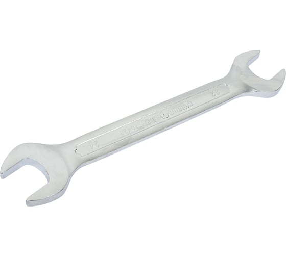 Изображение товара Рожковый ключ СЕРВИС КЛЮЧ 22х24мм 70428