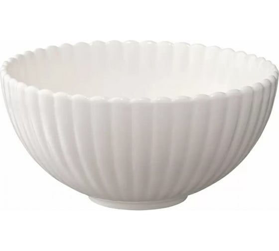 Изображение товара Салатник Tkano Kitchen Spirit белый, 1.4 л TK22-TW_SA0002