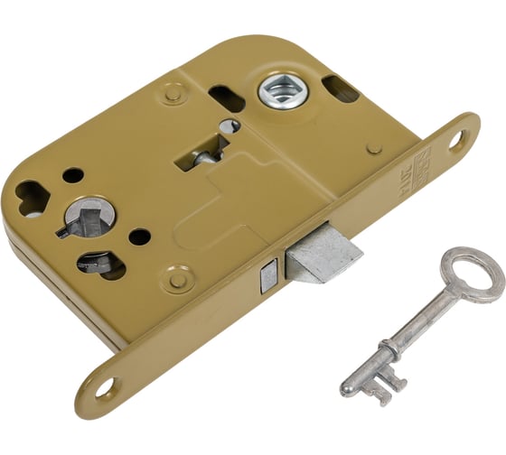 Изображение товара Замок SCHLOSS 03001 2014 оливка (5/50) тов-123577