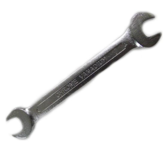 Изображение товара Рожковый ключ СЕРВИС КЛЮЧ 21х23мм 70427