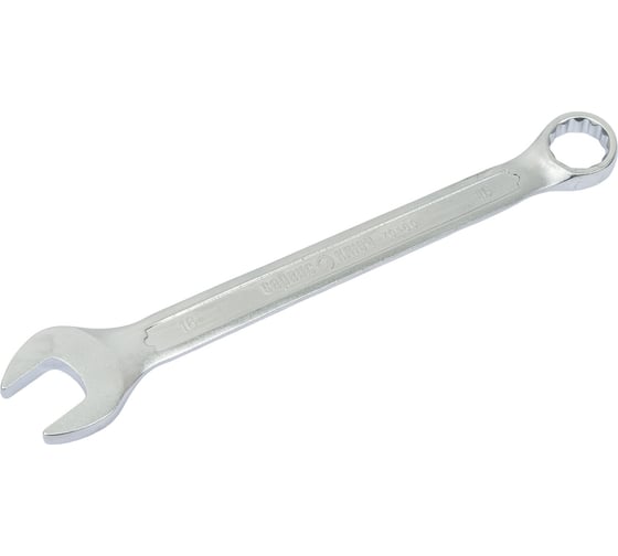 Изображение товара Комбинированный ключ СЕРВИС КЛЮЧ 16мм 70160