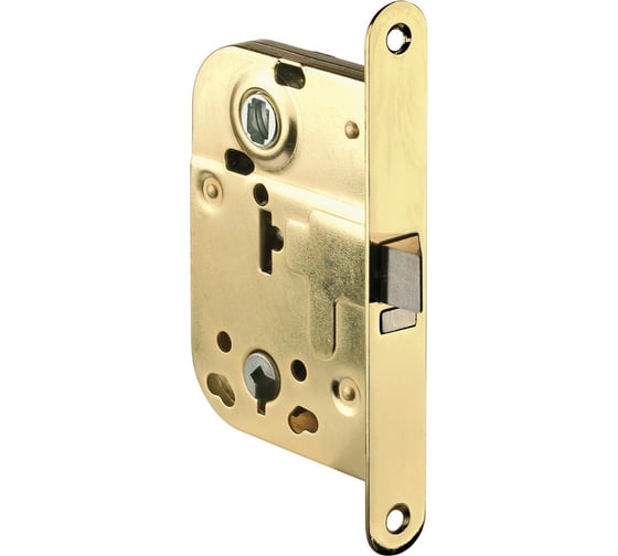 Изображение товара Замок SCHLOSS 03002 2014 золото (5/50) тов-174260