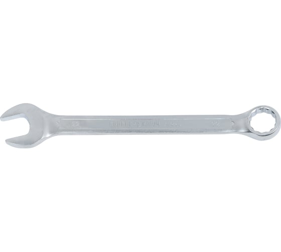 Изображение товара Комбинированный ключ СЕРВИС КЛЮЧ 22мм 70220