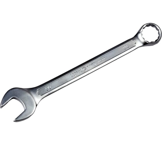 Изображение товара Комбинированный ключ СЕРВИС КЛЮЧ 30мм 70300