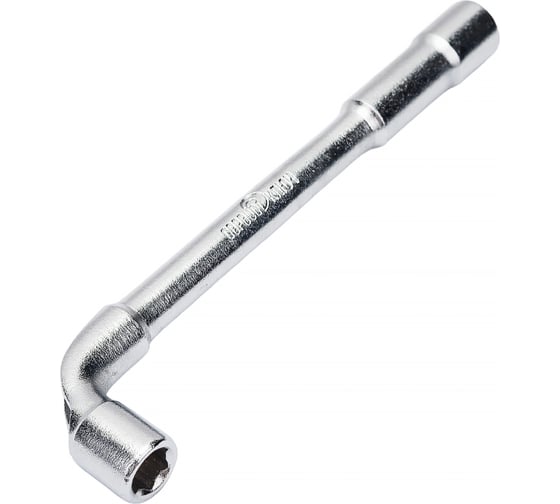 Изображение товара Г-образный ключ СЕРВИС КЛЮЧ под шпильку 7 мм 6 гр 75307