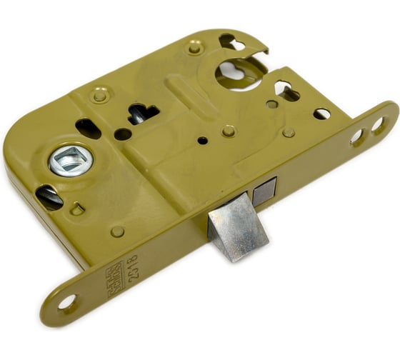 Изображение товара Замок SCHLOSS 03004 2018 оливка (5/50) тов-123589