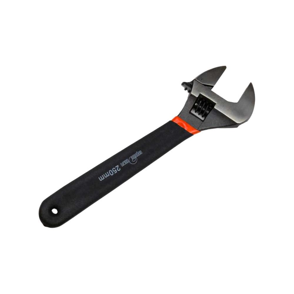 Изображение товара Разводной ключ СЕРВИС КЛЮЧ 250мм шкальный 75505