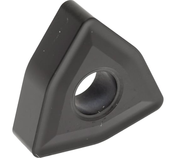 Изображение товара Пластина твердосплавная 10 шт ZCC-CT WNMG080412-TC YBD152C