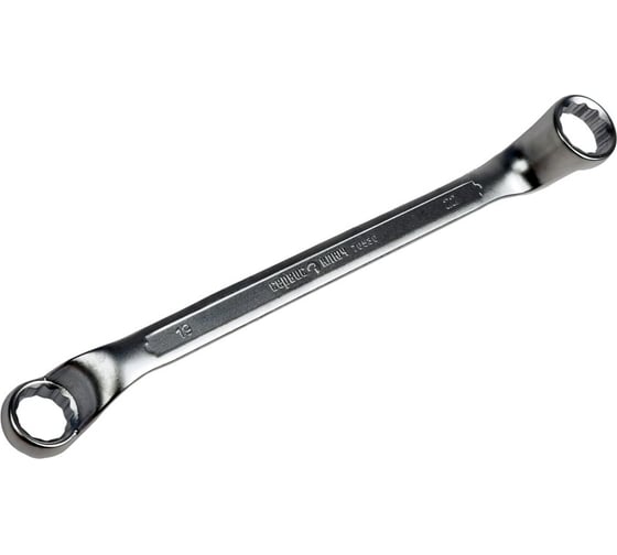 Изображение товара Накидной ключ СЕРВИС КЛЮЧ 19х22мм 70530