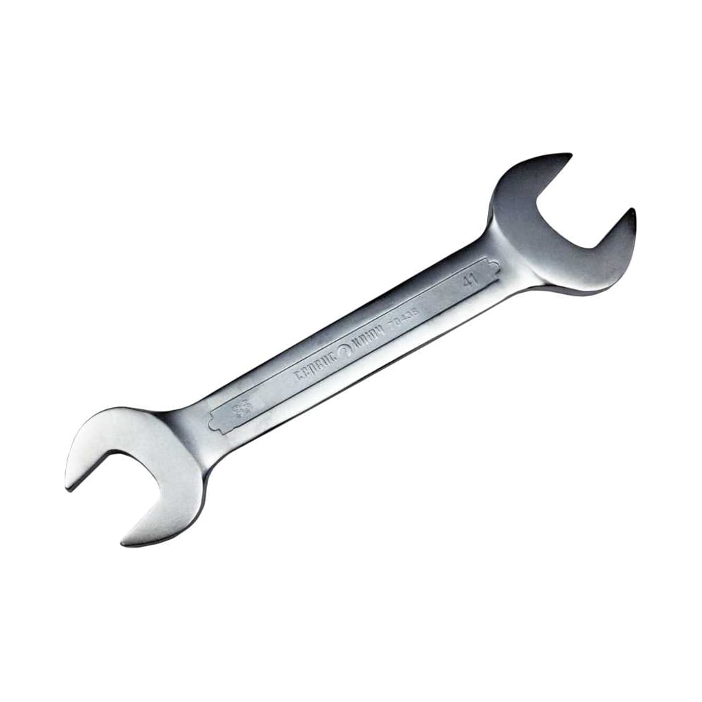 Изображение товара Рожковый ключ СЕРВИС КЛЮЧ 36х41мм, инструмент для гайок и болтов из CrV