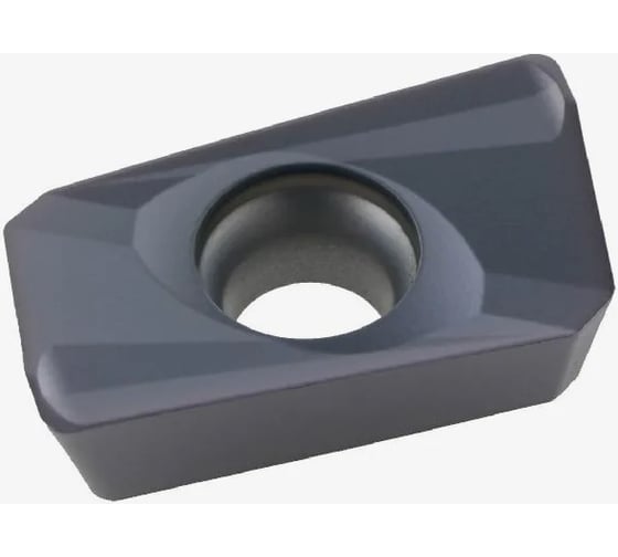 Изображение товара Пластина твердосплавная 10 шт ZCC-CT APMT1135PDER-DR YBG205