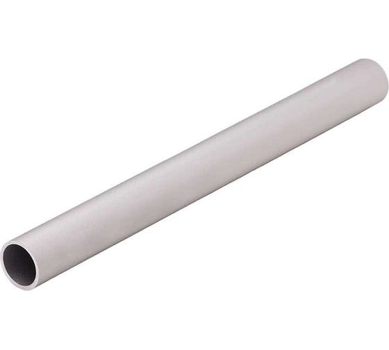 Изображение товара Алюминиевая труба анодированная Алтервиа 12x1 мм A141201X1500