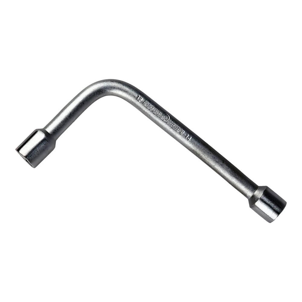 Изображение товара Г-образный ключ 13х14 мм Ключ Сервис 75345 надежный инструмент для ремонта