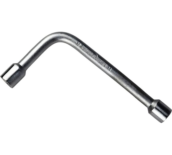 Изображение товара Ключ СЕРВИС КЛЮЧ Г-образный 13х14 75345