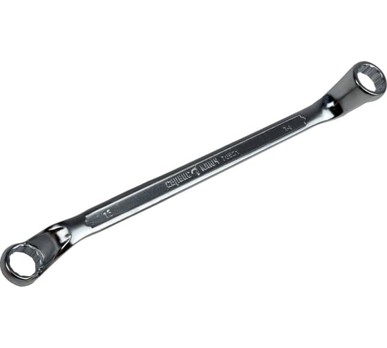 Изображение товара Ключ накидной СЕРВИС КЛЮЧ 13х14мм 70521