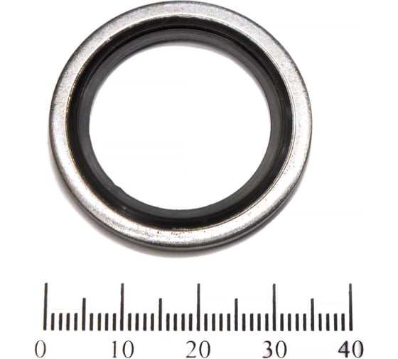 Изображение товара Кольцо гидравлическое HIMPT USIT R 3/4, 10 шт. 00-00018164