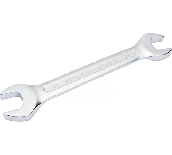 Изображение товара Рожковый ключ СЕРВИС КЛЮЧ 16х18мм 70420