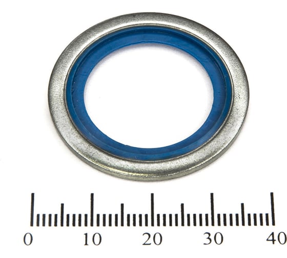 Изображение товара Кольцо гидравлическое HIMPT USIT М26, 10 шт. 00-00018154