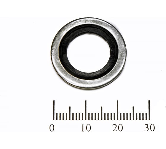 Изображение товара Кольцо гидравлическое HIMPT USIT М16, 10 шт. 00-00018149