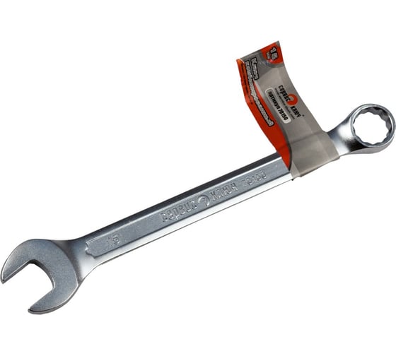 Изображение товара Комбинированный ключ СЕРВИС КЛЮЧ 15мм 70150