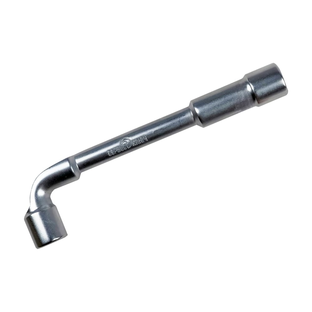 Изображение товара Ключ сервиса Г-образный 15 мм Хромованадиевая сталь антикоррозийное покрытие