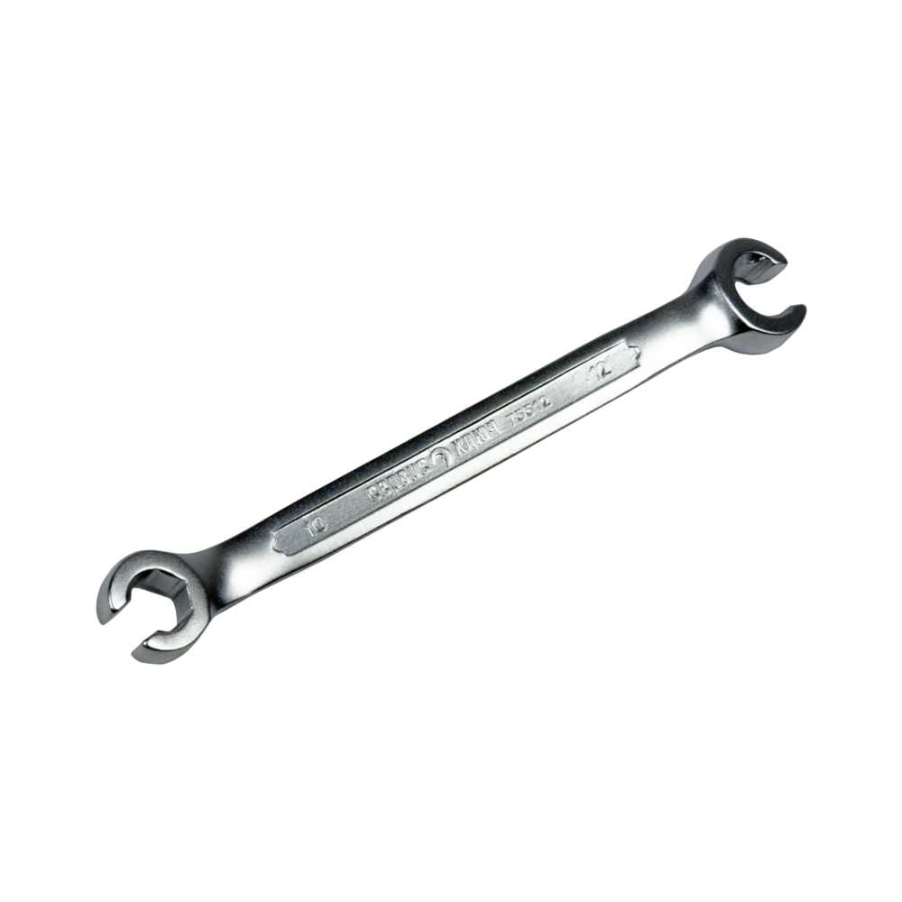 Изображение товара Разрезной ключ СЕРВИС КЛЮЧ 10х12 75512