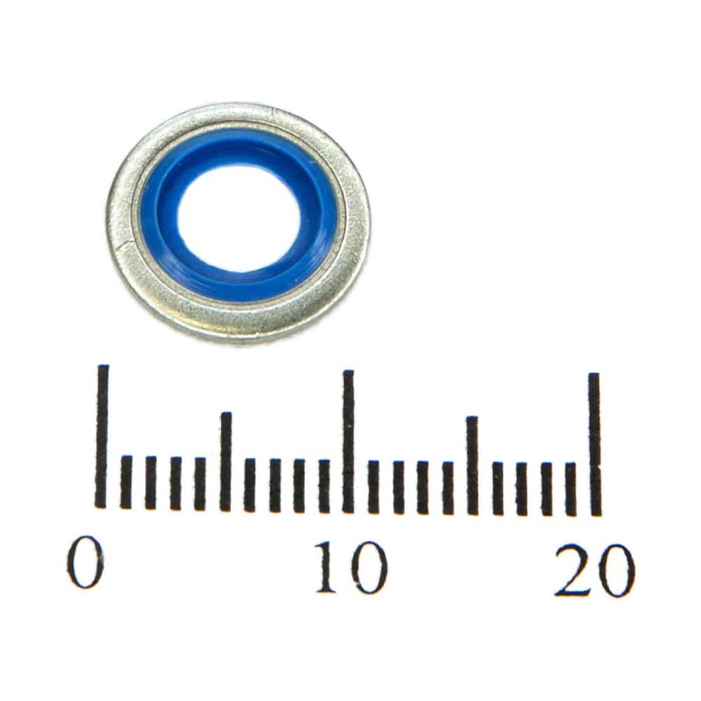 Изображение товара Кольцо гидравлическое HIMPT USIT М06, 10 шт.