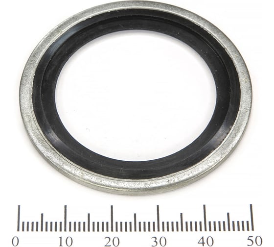 Изображение товара Кольцо гидравлическое HIMPT USIT М42, 10 шт. 00-00018158