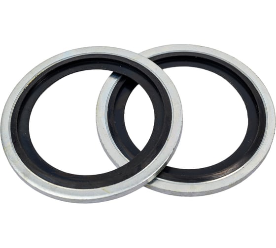 Изображение товара Кольцо гидравлическое HIMPT USIT М33, 10 шт. 00-00018157