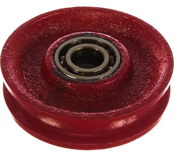 Изображение товара Шкив однорядный 2 Т OLYMP OL88020