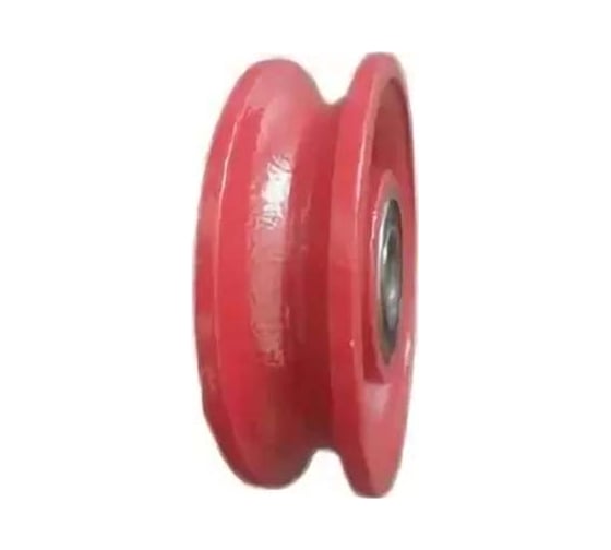 Изображение товара Шкив однорядный 1 Т OLYMP OL88010