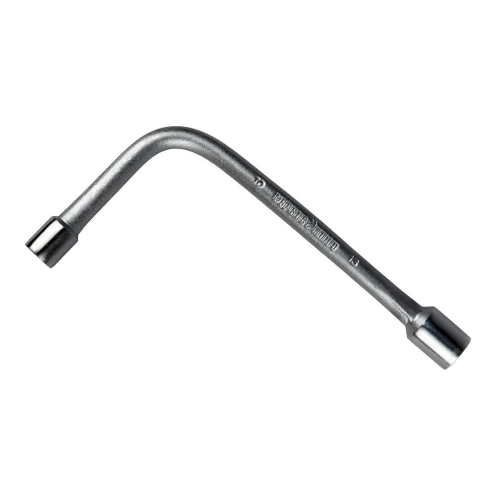 Изображение товара Ключ СЕРВИС Г-образный 75341 CrV