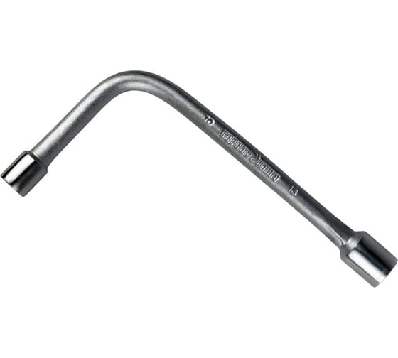 Изображение товара Ключ СЕРВИС КЛЮЧ Г-образный 10х12 75341