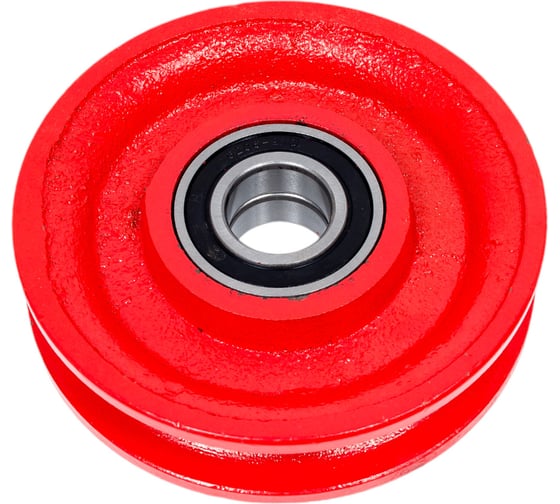 Изображение товара Шкив однорядный 3.2 Т OLYMP OL88032