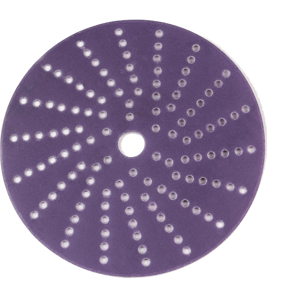 Изображение товара Абразивный круг TILFLEX CERAMIC 150 мм P60 Multiholes TL65-060/10