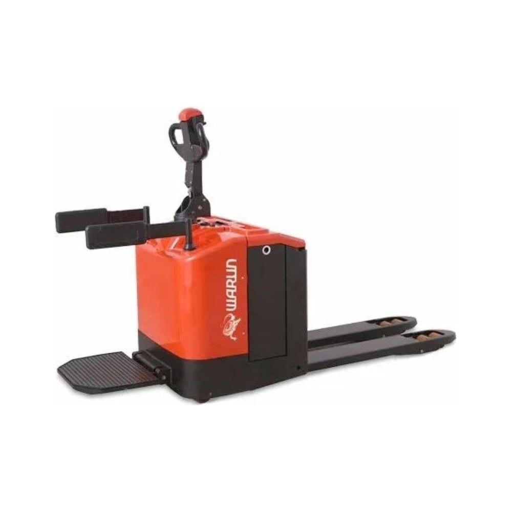 Изображение товара Транспортировщик паллет HELI WARUN CBD25-460