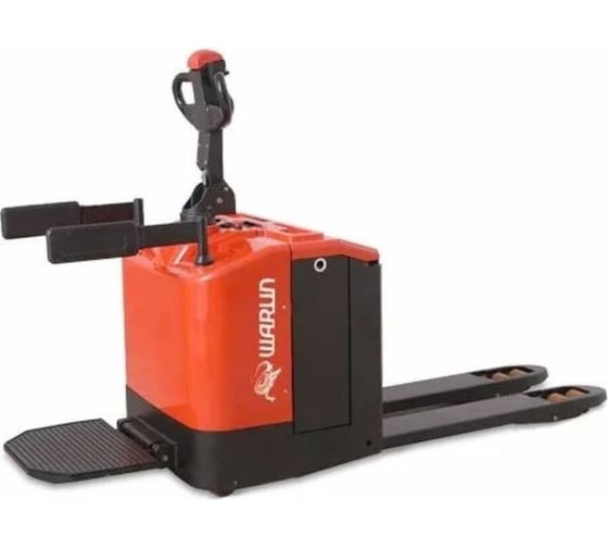 Изображение товара Транспортировщик паллет HELI WARUN CBD25-460