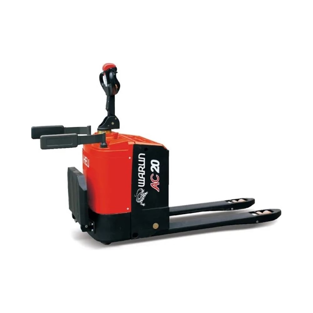 Изображение товара Транспортировщик паллет HELI WARUNCBD20-410