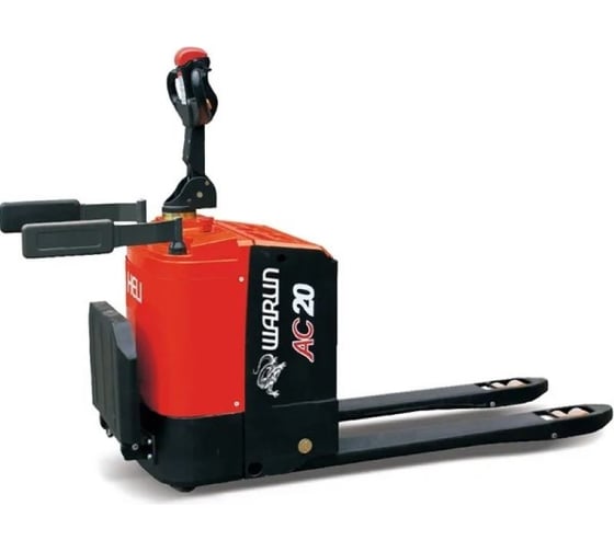 Изображение товара Транспортировщик паллет HELI WARUNCBD20-410