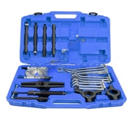 Изображение товара Гидравлический съемник МаякАвто 2-/3-лапый с сепаратором 75-105 мм /1_ а0002вт