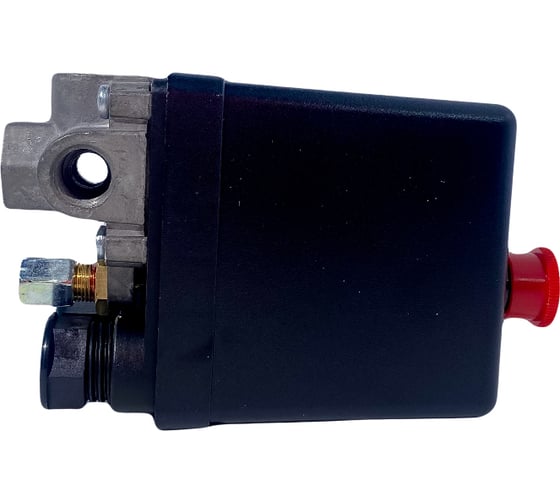 Изображение товара Реле давления 220V на 4 выход для воздушного компрессора TORGWIN T586851