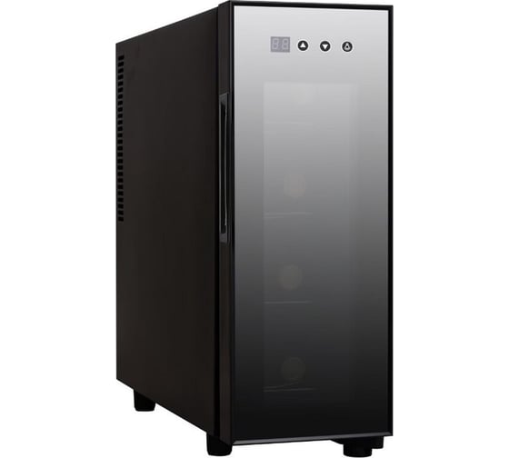 Изображение товара Шкаф винный Viatto VA-JC-12G 182903