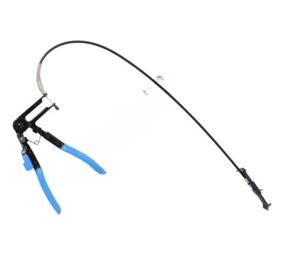 Изображение товара Тросиковые клещи для тормозных шлангов МаякАвто /1/12/50_ 980106