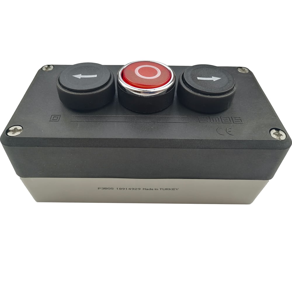 Изображение товара Пульт управления Emas P32C1B