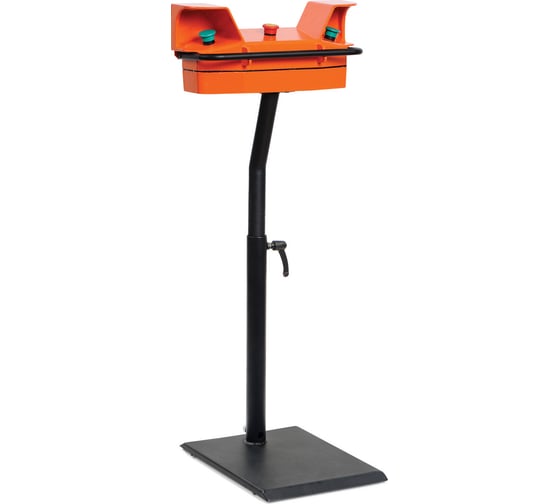 Изображение товара Пульт двуручного управления Emas со стойкой, 250 В, 4 A CEKPAB