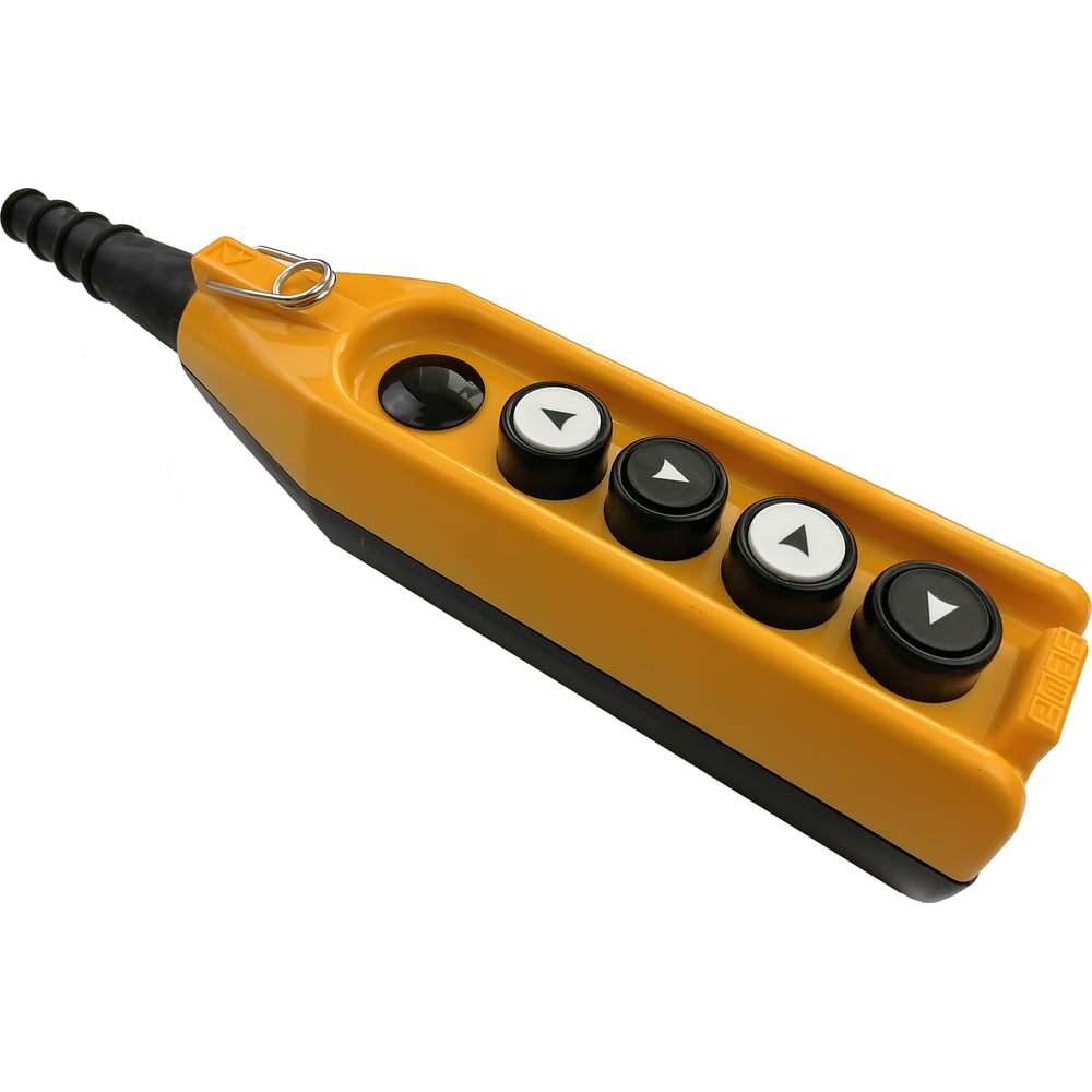 Изображение товара Пульт управления Emas PV5T122 профессиональный IP65 с кабельным подключением