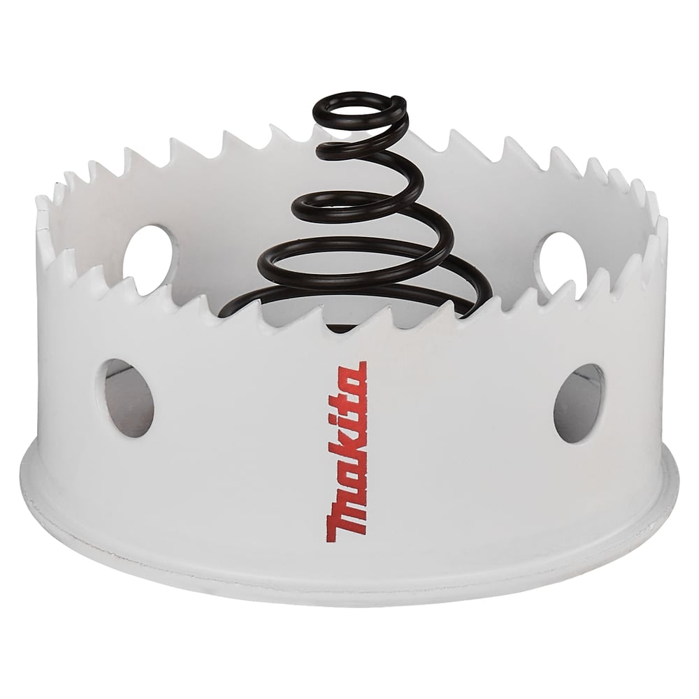 Изображение товара Коронка BiM 64x20 мм для металла, нержавеющей стали, цветных металлов